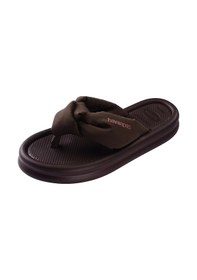 Resim Havaianas Over Puffed Up Kahverengi Parmak Arası Terlik 4150281 4150281 0727 