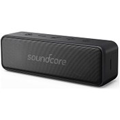 Resim A3109 Soundcore Motion Siyah Bluetooth Hoparlör Anker