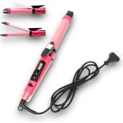 Resim Depomix Ikili Maşa-Düzleştirici 