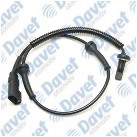 Resim Abs Sensoru On Sag Starex 04 