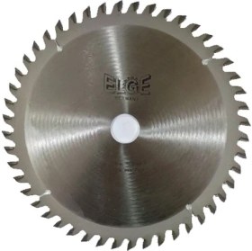 Resim Elge Elmas Testere 250X60 Wz Alman El-Ge 