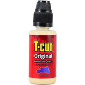 Resim T Cut Original (100 ML) Renk Onarıcı & Çizik Giderici & Kostik Leke Çıkarıcı 