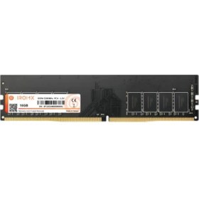 Resim Iromx 16GB 3200MHZ Ddr4 Samsung Chıp Pc Ram 