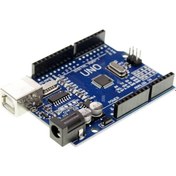 Resim Arduino Uno R3 Smd Ch340 Chip 