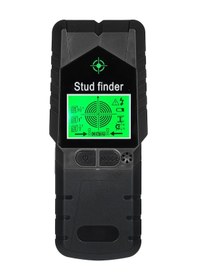 Resim Shineyee T50 Çok Fonksiyonlu Taşınabilir Duvar Tarayıcısı - Metal, Ahşap Ve Elektrik Tellerini Algılar, Mıknatıslı 