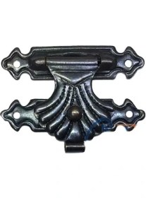 Resim Kutu, Tavla Klipsi, Ön Kilidi No:3 - 33X24 Eskitme, 1 Adet 