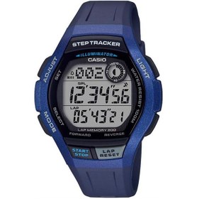 Resim Casio Erkek Kol Saati WS-2000H-2AVDF 