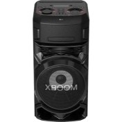 Resim Lg On5 300W x Boom Bluetooth Taşınabilir Hı-Fı Ses Sistemi 