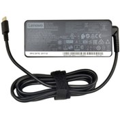Resim LENOVO Yoga C930-13ıkb 81c4 65w Usb Type-c Laptop Orjinal Şarj Aleti ( Adaptör ) 