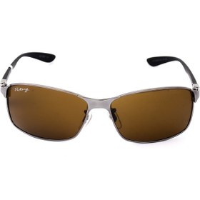 Resim Victory 8079 60-16 Unisex Güneş Gözlüğü - 20 