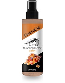 Resim Amber Oto&Ortam Parfümü 200ML 