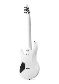 Resim Donner Dmt-100 Elektro Gitar Beyaz 