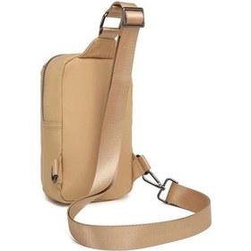 Resim Smart Bags Bengal Sütlü Kahve Kadın Body Bag Smb Bn3105 001 