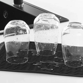 Resim Gondol Wave Çok Amaçlı Mat - Asorti 