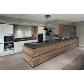 Resim Riolight Vintage11,retro,rustik, Siyah 3xe27 Duylu Metal Sarkıt A Siyah 