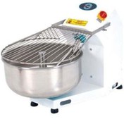 Resim BOSFOR 100 kg Kafesli Hamur Yoğurma Makinesi 220V 