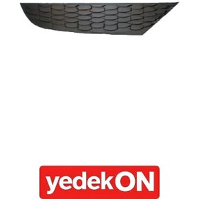 Resim Karlık Izgarası Actros Mp3 Dış Sağ - A9438851522 [MB50.5539] - A9438851522 