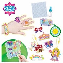 Resim Aquabeads Peri Dünyası 