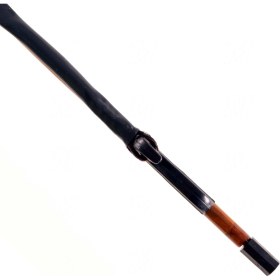 Resim Kemençe Yayı Profesyonel Siyah KY100BK 