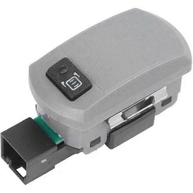 Resim Peterbilt Dikiz Aynası Kontrol Isıtma Anahtarı - 271181004 - Kaiyi 