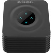 Resim Grandstream Anolog Telefon Dedektörü HT802 