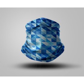 Resim Buffalo Motorcu Buff Maske Outdoor Boyunluk Unisex Bandana 