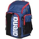 Resim Arena Backpack Spiky III Backpack 45 Navy Red White Spor Sırt Çantası 005569108 