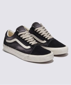 Resim Vans Old Skool Erkek Sneaker 