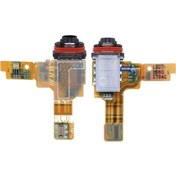 Resim Xperia Xz1 Compact/Mini Kulaklık Soket Flimi-Rz 