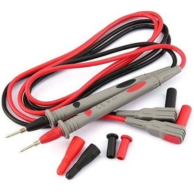 Resim Prob Ve Test Kablosu 