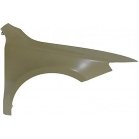 Resim 3t0821022a-skoda Superb Ön Çamurluk Sağ 13-15 -sko08su004 