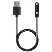 Resim Genel Markalar Haylou Solar Ls05 Akıllı Saat Usb Şarj Kablosu 