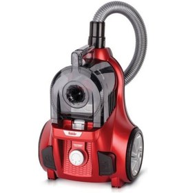 Resim Fakir Atria Elektrikli Süpürge 