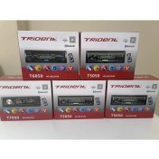 Resim Trident Oto Teyp 
