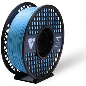 Resim Valment Pla Premium Gök Mavisi Filament 