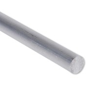Resim 16 Mm Alüminyum Çubuk Yuvarlak Mil 481899986 