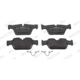 Resim Arka Fren Balata F40/F45/F48/F54 34216859917 