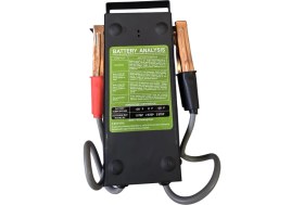 Resim Maxtool Akü Test Cihazı Analog 12V / 6V 