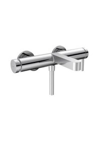 Resim Hansgrohe Finoris Banyo Bataryası Aplike - 76420000 