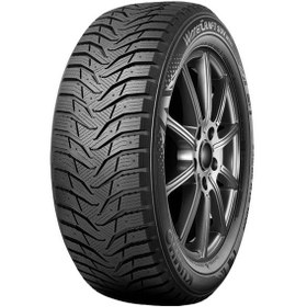 Resim Kumho 275/40R20 106T XL Wintercraft Ws31 Suv Çivi Delikli 4X4 Suv Kış Lastiği 2024 