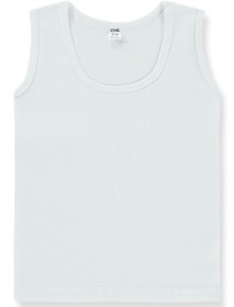 Resim Civil Boys Basic Ribana 2-12 Yaş Atlet - Standart / 2-3 Yaş 