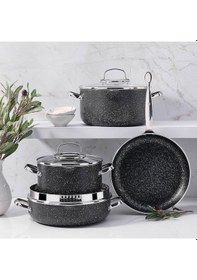 Resim Korkmaz Galaksi Tava 24x4,7 