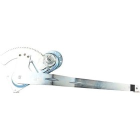 Resim Fordyokyok Transit Cam Krikosu T-12 T-15 Sekmanli Sağ -R- 