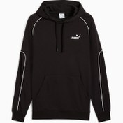 Resim PUMA Sport Erkek Kapüşonlu SWEATSHIRT 