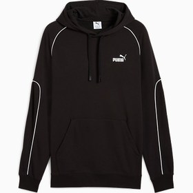 Resim PUMA Sport Erkek Kapüşonlu SWEATSHIRT 