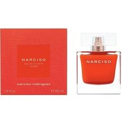 Resim Narciso Rodriguez Narciso Rouge Kadın Parfüm EDT 50 ML 