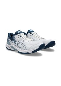 Resim Asics Beyond Ff Erkek Voleybol Ayakkabısı 1071a092-103 Beyaz 