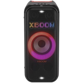 Resim LG XBOOM XL7S Karaoke Özellikli Taşınabilir Parti Hoparlörü 