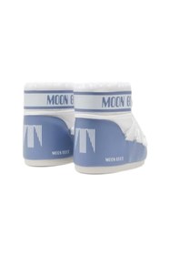 Resim MOON BOOT Icon Low Nylon Kadın Gri Kar Botu KADIN KAR BOTU 2MONW2024013 