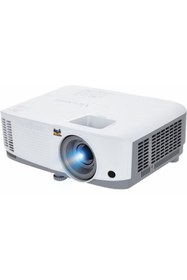 Resim ViewSonic 3600ansilümen 1024x768 PA503X DLP HDMI Projeksiyon 